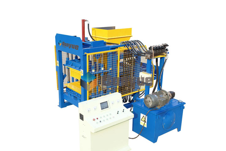 QT4-15-720 QT4-15-720