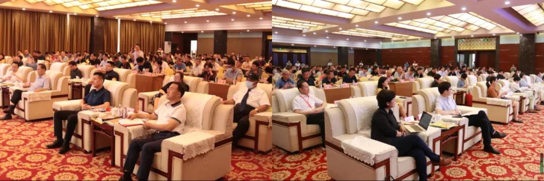 熱烈慶祝墻委會2021年會暨新型墻材綠色低碳發展論壇圓滿召開 熱烈慶祝墻委會2021年會暨新型墻材綠色低碳發展論壇圓滿召開