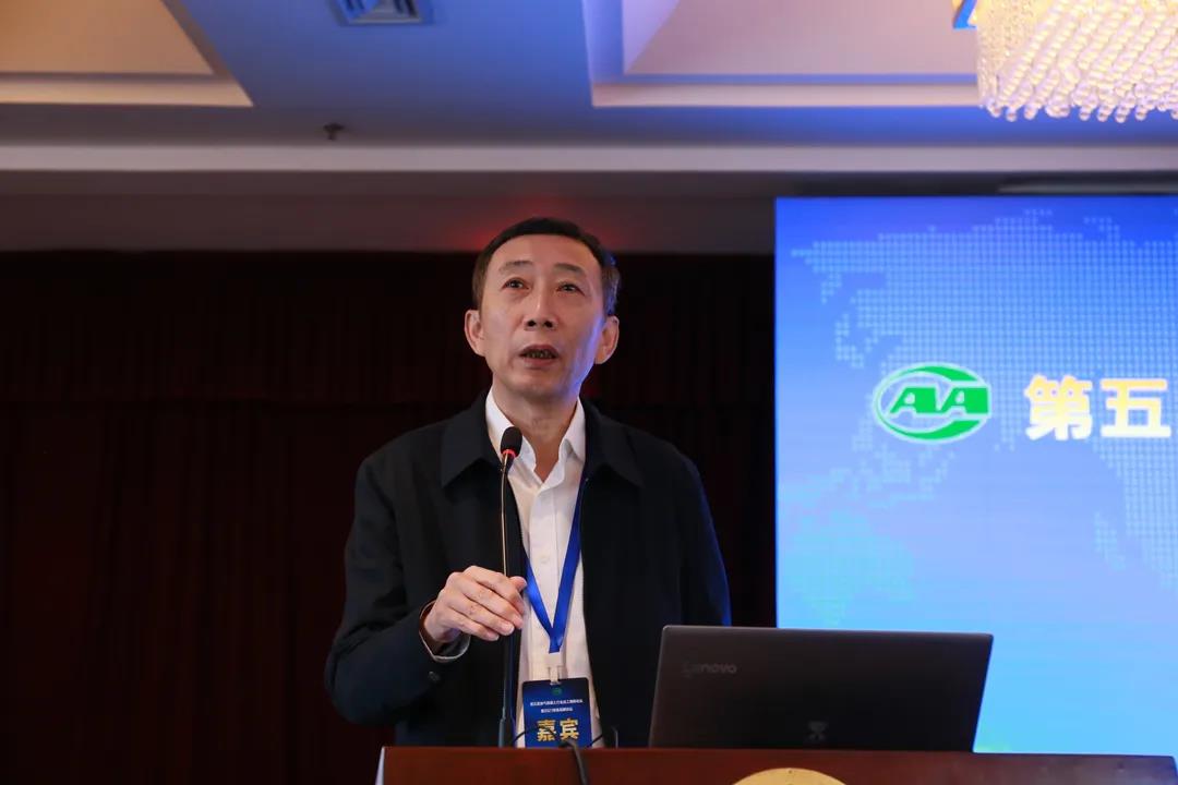 加氣協(xié)會(huì)主辦、東岳機(jī)械承辦的第五屆加氣混凝土行業(yè)總工程師論壇暨2021綠色低碳論壇圓滿召開 加氣協(xié)會(huì)主辦、東岳機(jī)械承辦的第五屆加氣混凝土行業(yè)總工程師論壇暨2021綠色低碳論壇圓滿召開