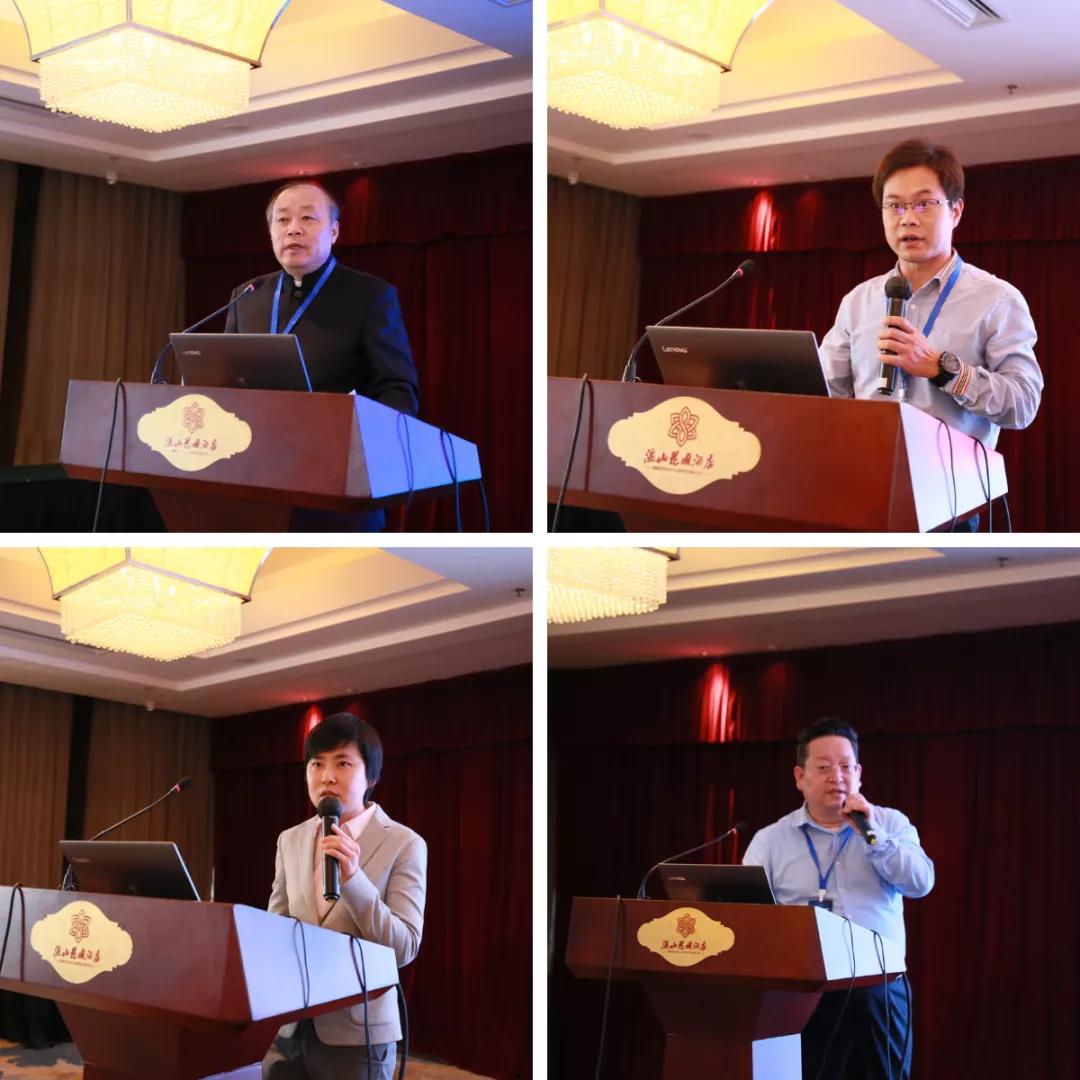 加氣協(xié)會(huì)主辦、東岳機(jī)械承辦的第五屆加氣混凝土行業(yè)總工程師論壇暨2021綠色低碳論壇圓滿召開 加氣協(xié)會(huì)主辦、東岳機(jī)械承辦的第五屆加氣混凝土行業(yè)總工程師論壇暨2021綠色低碳論壇圓滿召開